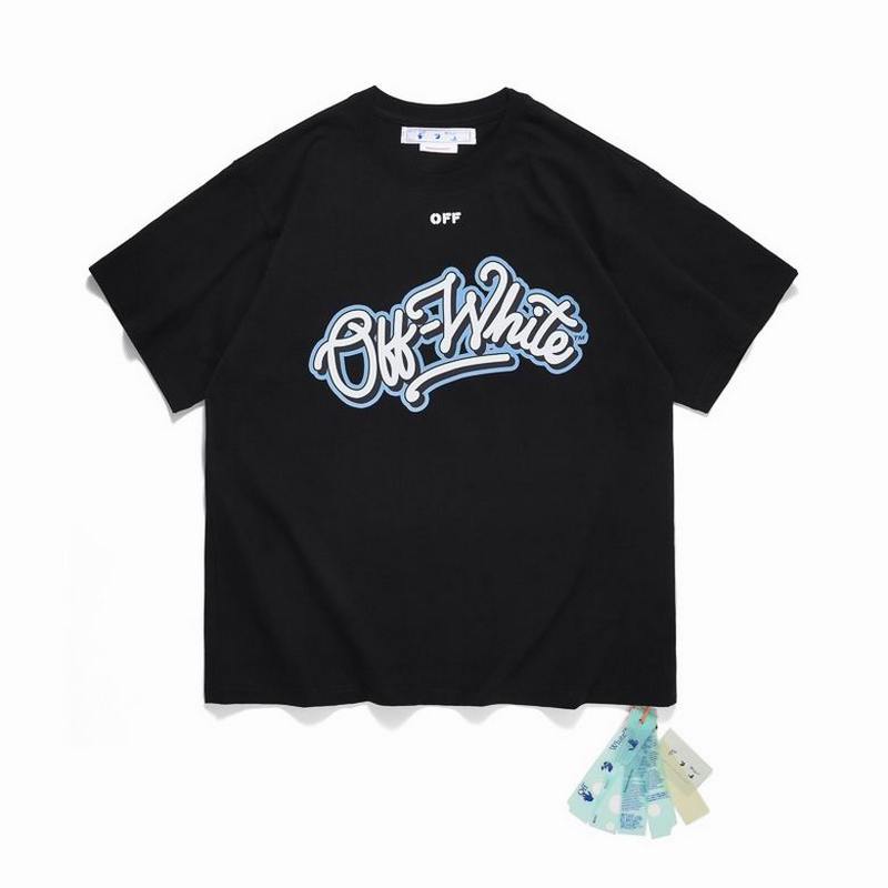 OFF WHITE T-shirts 198